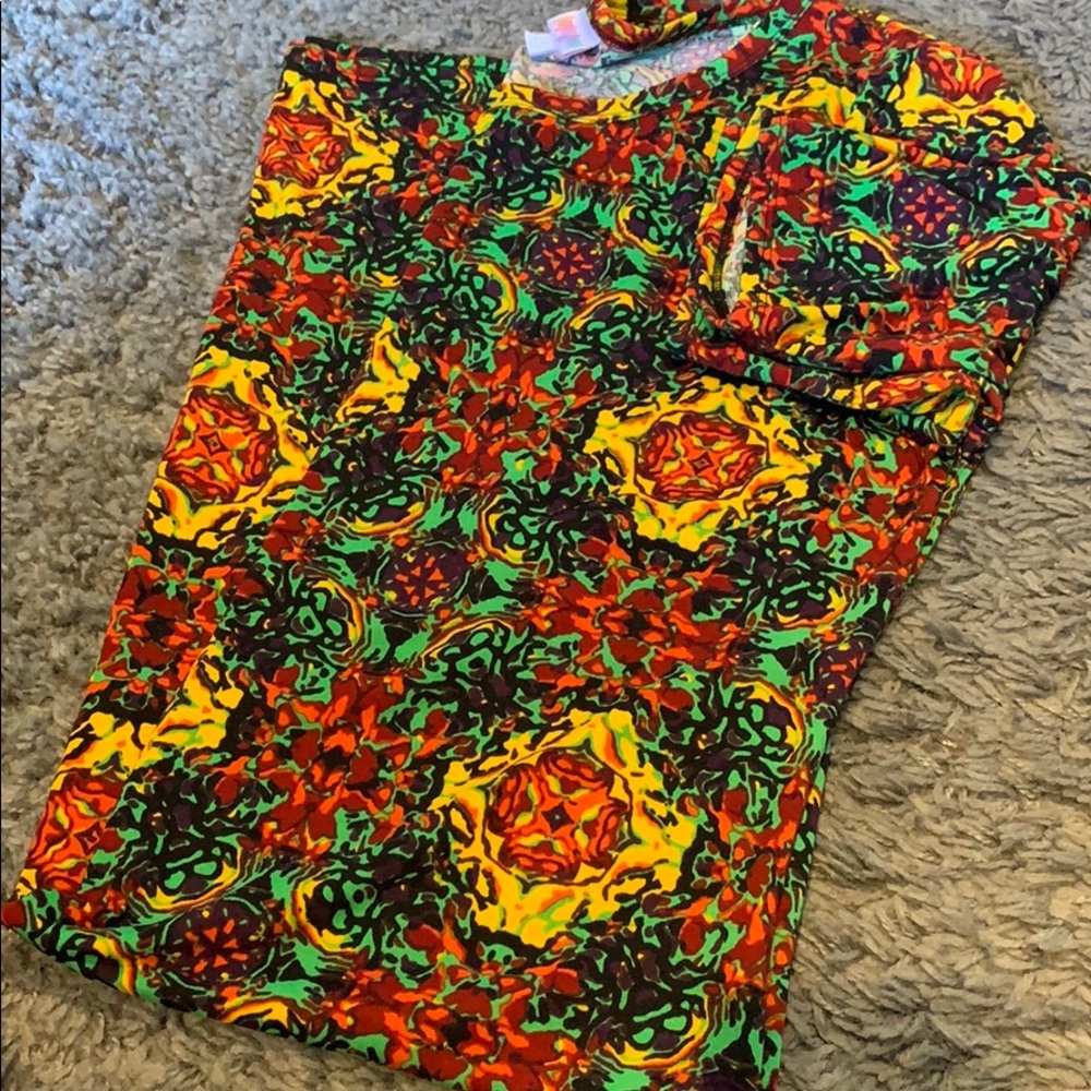 Lularoe Julia
